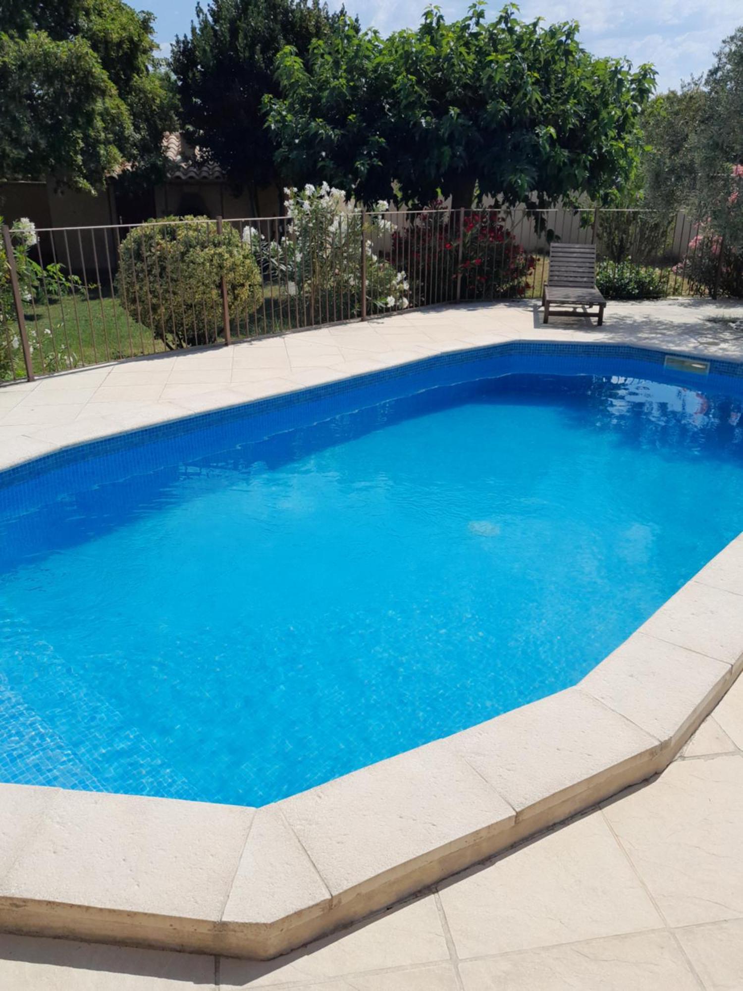 Mas La Gentille ,,, A La Campagne , Beautiful Outdoor , Swimming Pool , Pool House , Garden , Bbq ,,, Only For , Pour Passer Un Sejour Inoubliable Pernes-les-Fontaines