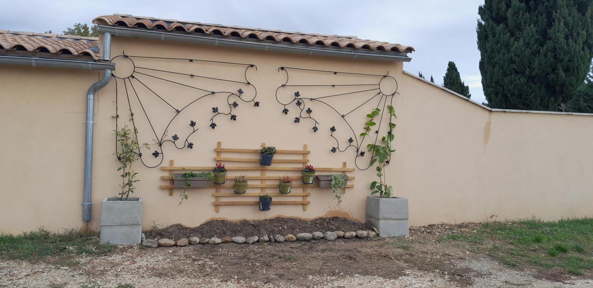 Ferienhaus Mas La Gentille ,,, A La Campagne , Beautiful Outdoor , Swimming Pool , Pool House , Garden , Bbq ,,, Only For , Pour Passer Un Sejour Inoubliable