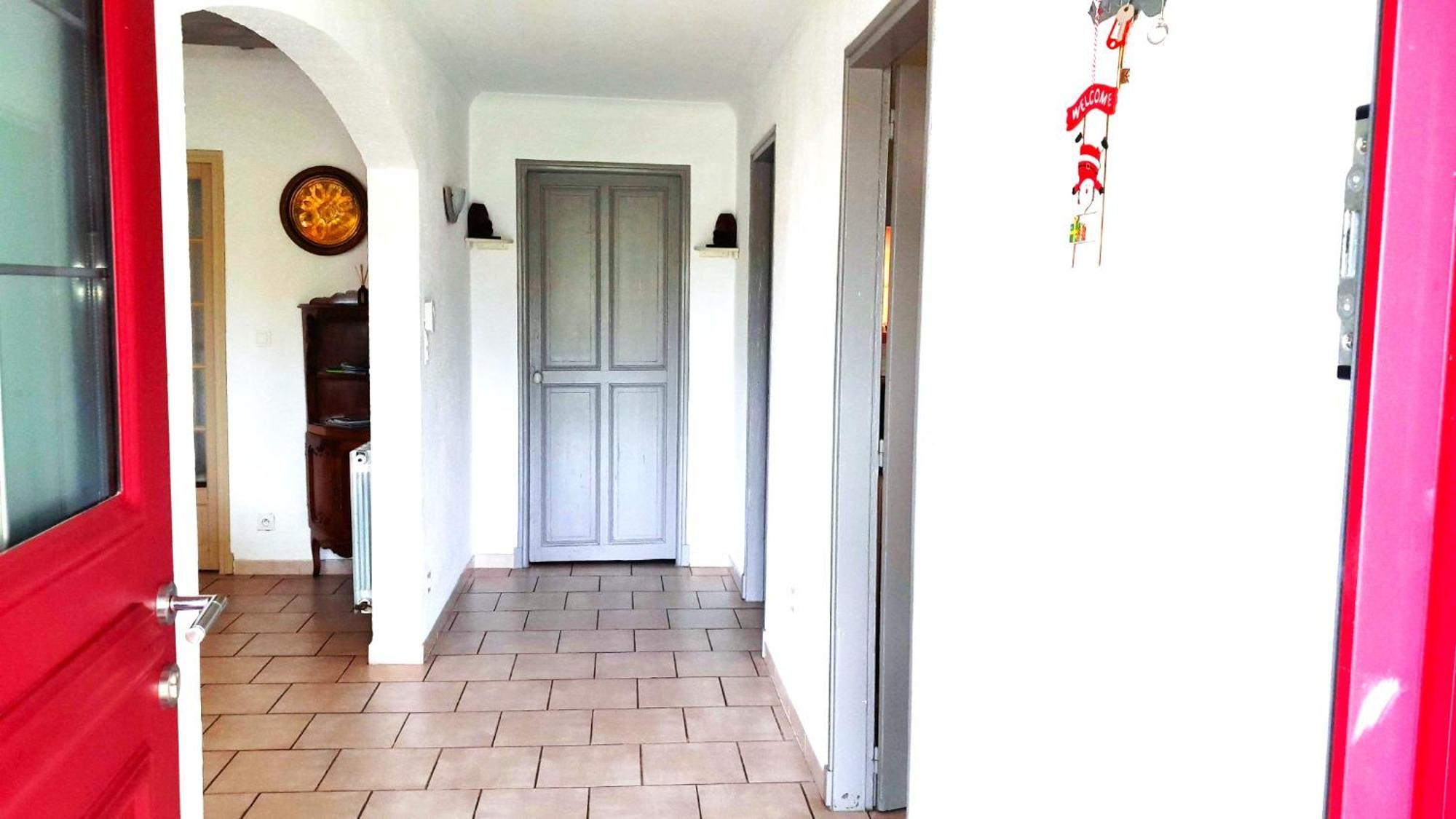 Ferienhaus Mas La Gentille ,,, A La Campagne , Beautiful Outdoor , Swimming Pool , Pool House , Garden , Bbq ,,, Only For , Pour Passer Un Sejour Inoubliable Pernes-les-Fontaines