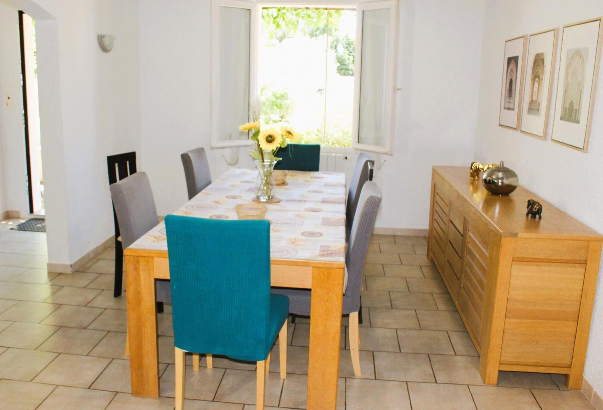 Mas La Gentille ,,, A La Campagne , Beautiful Outdoor , Swimming Pool , Pool House , Garden , Bbq ,,, Only For , Pour Passer Un Sejour Inoubliable Ferienhaus *