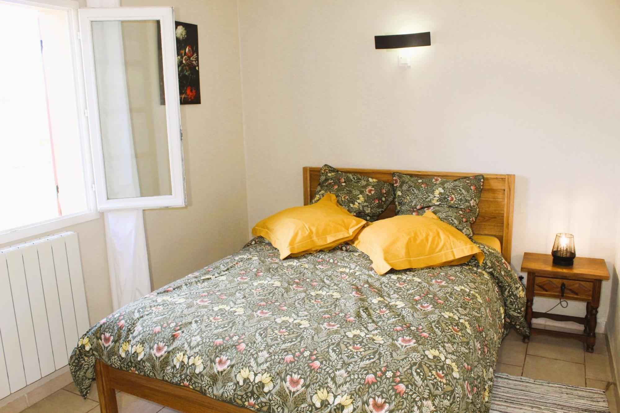 Mas La Gentille: Countryside Retreat With Pool And Private Garden Holiday home Pernes-les-Fontaines